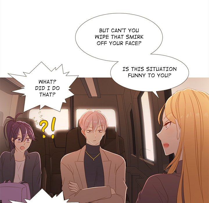 My Life as a Half-Magi - episode 20 - 39