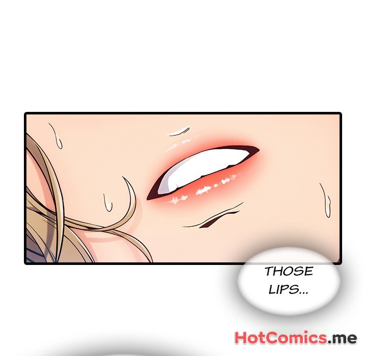 Sang-Ah - episode 69 - 50