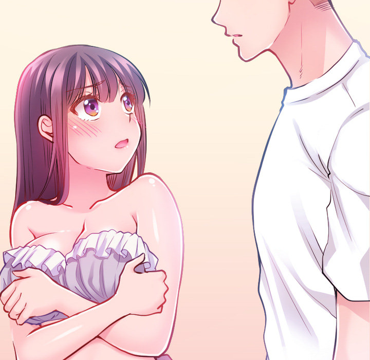 Diet For Sex! - episode 4 - 20
