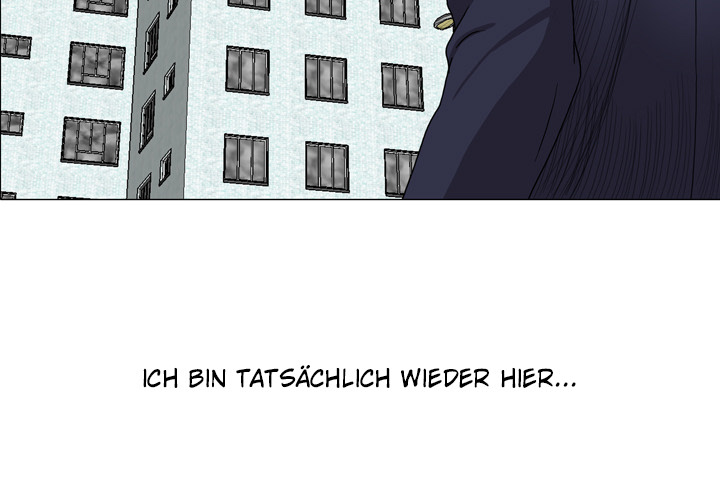 Entstellt - episode 25 - 2