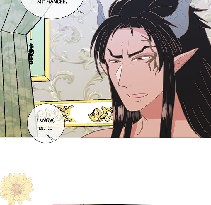 Now, I am Demon King's Wife - episode 4 - 121