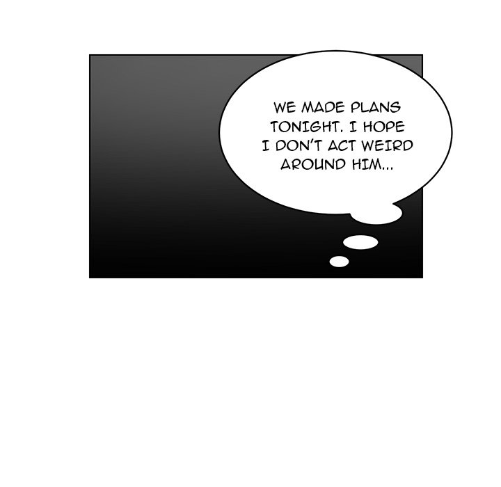 Five Years Apart - episode 21 - 33