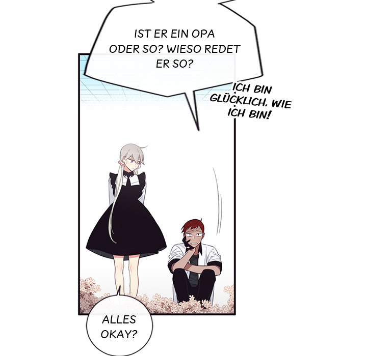 Himmel & Hölle GmbH - episode 57 - 82