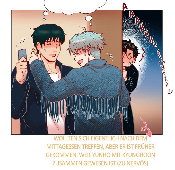 Beiße den Tiger - episode 31 - 55