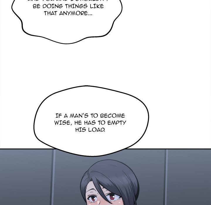 Excuse me, This is my Room - episode 97 - 125