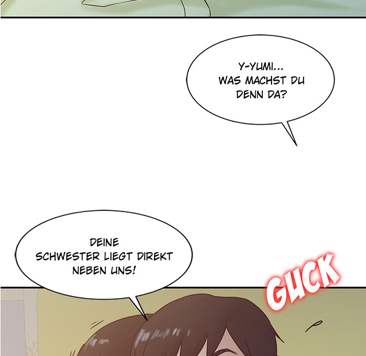 Verliebt in meine Schwägerin - episode 14 - 6