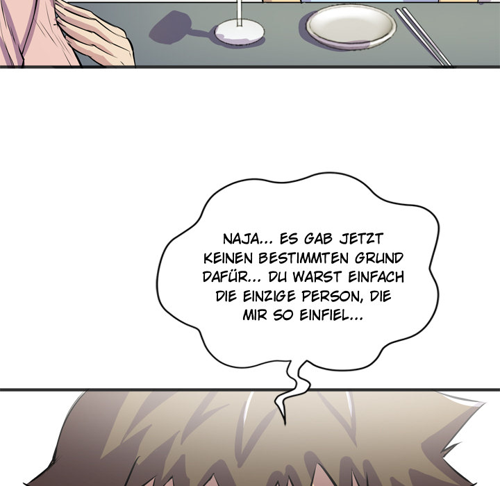 Ich... ein Vorbild? - episode 19 - 20