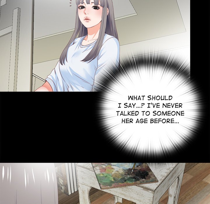 Love on Canvas - episode 4 - 30
