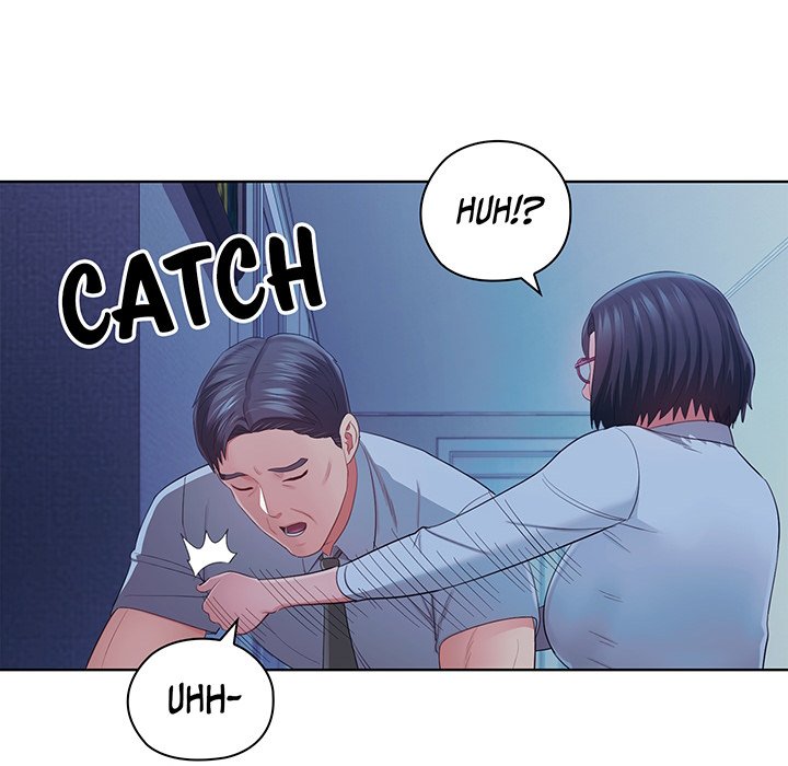 Master, Do You Need A Hand? - episode 46 - 68