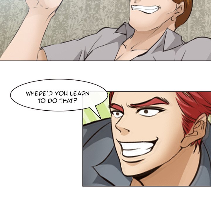 Dating Contract - episode 48 - 23