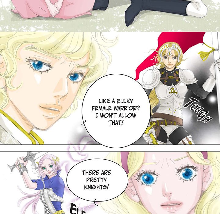 The Emperor's Woman - episode 3 - 18