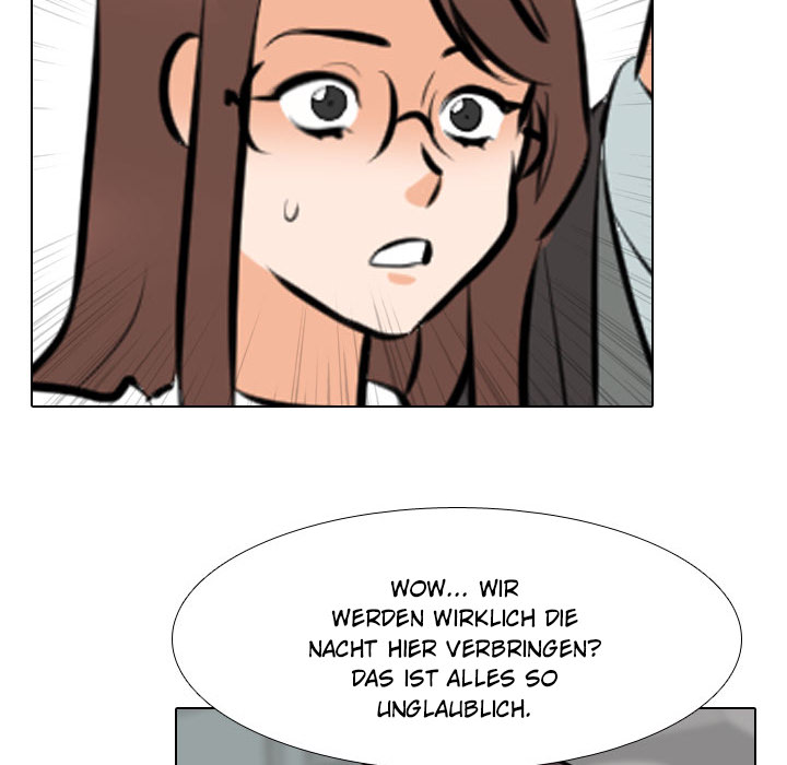 Das Partnerkarussell - episode 106 - 72
