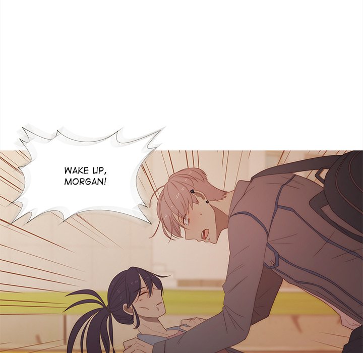 My Life as a Half-Magi - episode 28 - 16