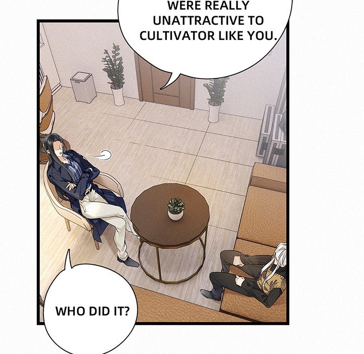 Who's spying - episode 28 - 50