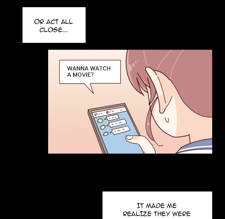 Hidden From The Light - episode 35 - 52
