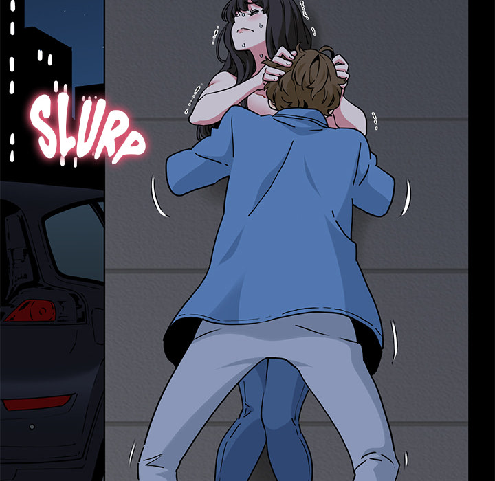 Snapping into Love - UNCENSORED - episode 27 - 41