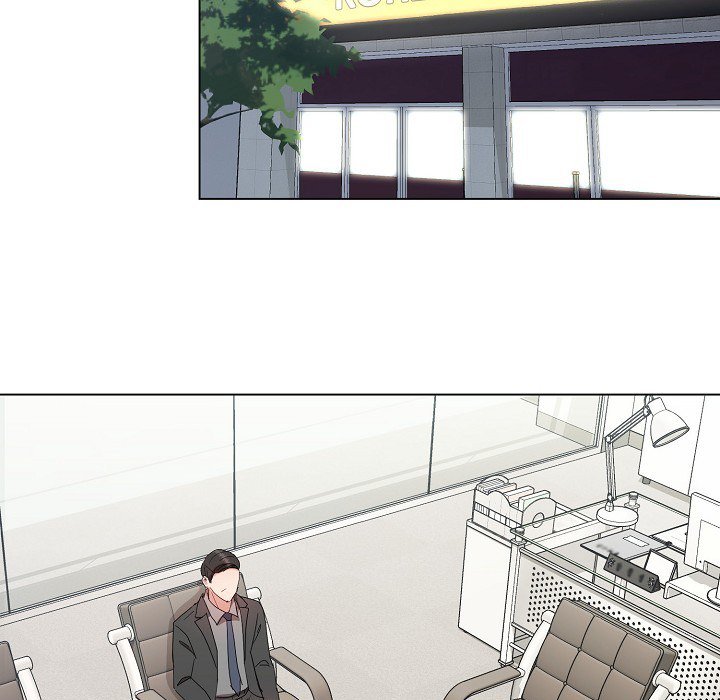 Fragrant Office Life - episode 27 - 67