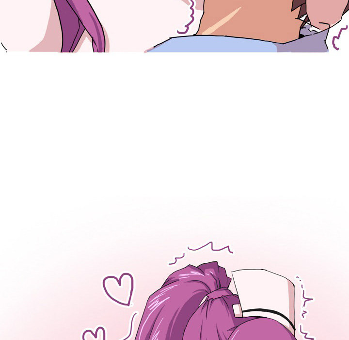 Forever Gossip - episode 2 - 6