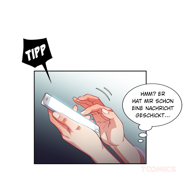 Yuris Nebenjob - episode 34 - 41