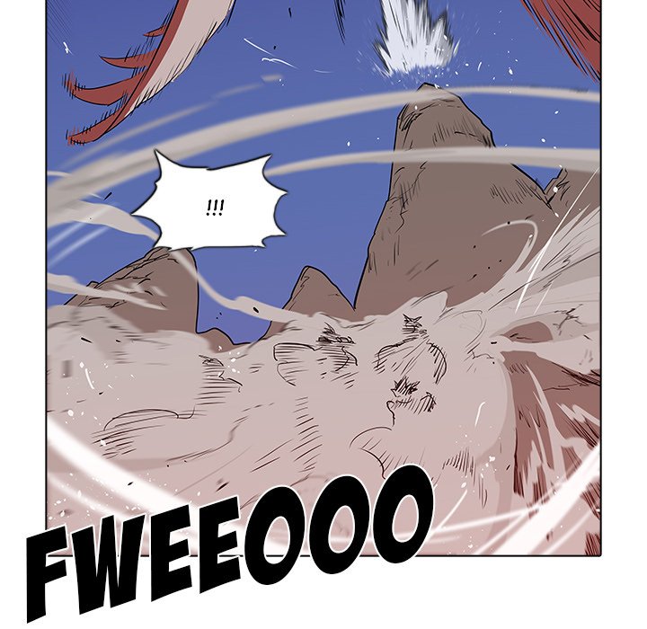 The Fang of Yeongno - episode 34 - 49