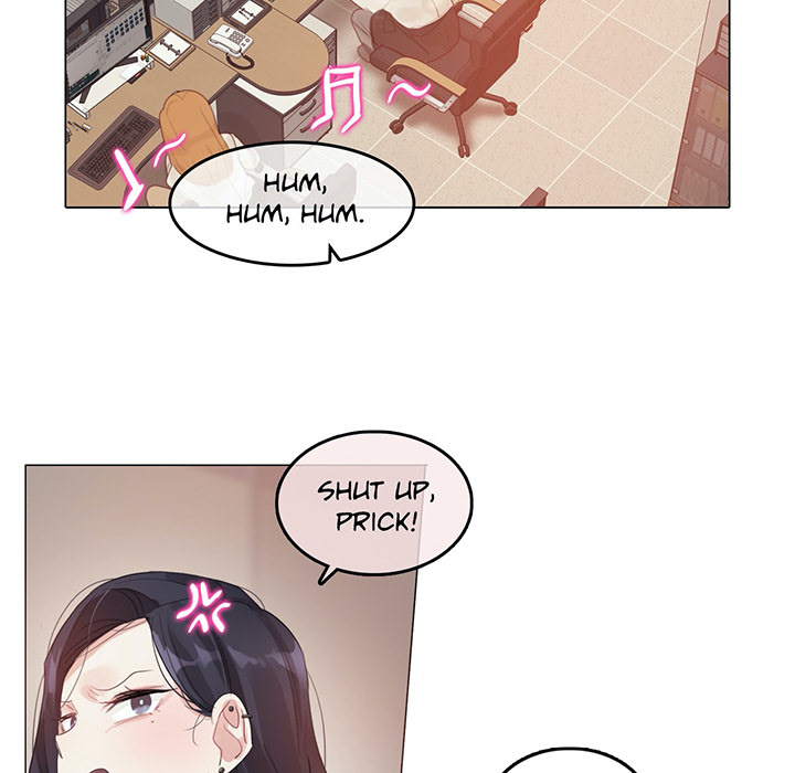 A Pervert's Daily Life - episode 97 - 21