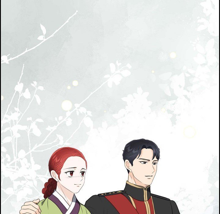 Crown Prince's Marriage Proposal - episode 39 - 92