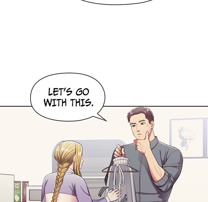 Master, Do You Need A Hand? - episode 2 - 57