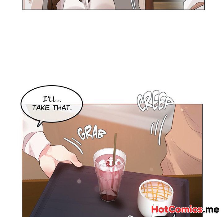 A Pervert's Daily Life - episode 79 - 78