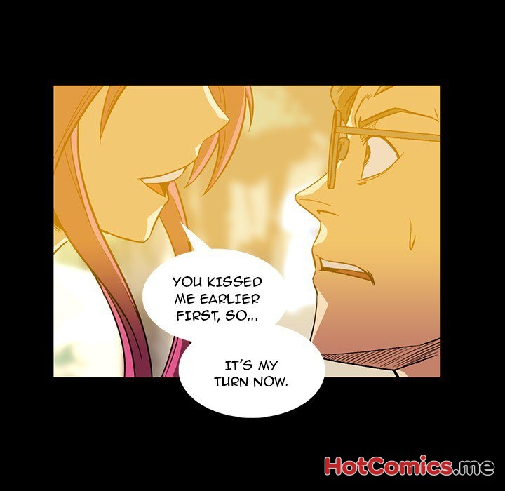 Drug Candy - episode 3 - 80