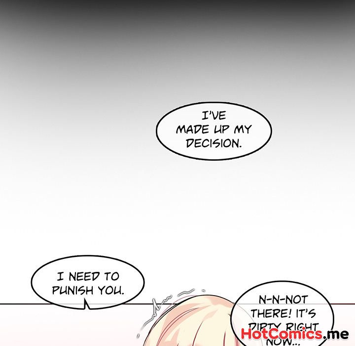 A Pervert's Daily Life - episode 34 - 78