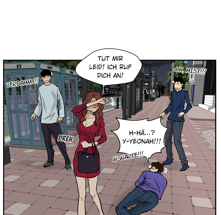 Los geht´s Mr. Kang! - episode 20 - 39