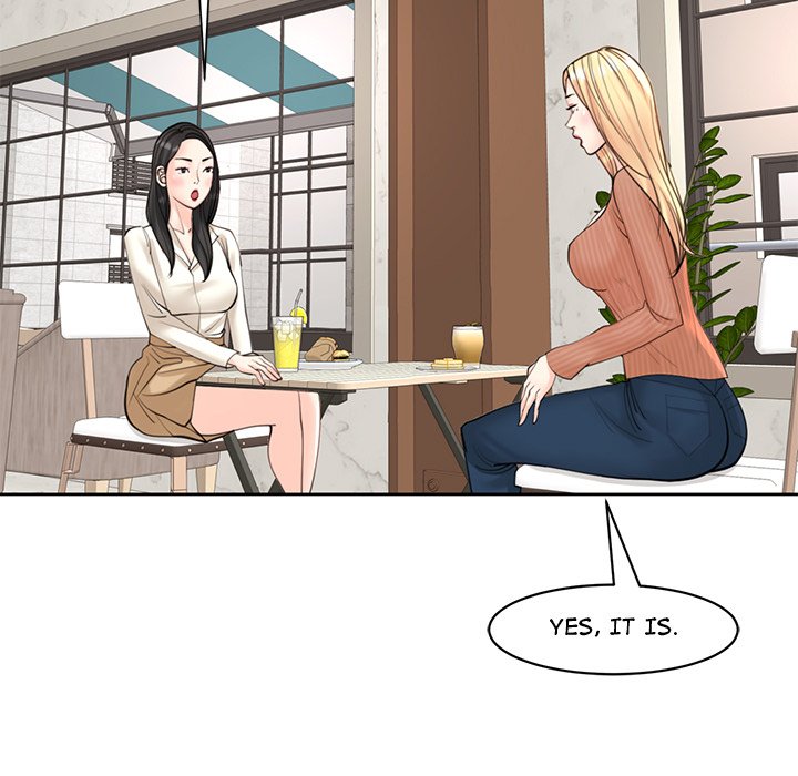 Please Take Care of Her - episode 9 - 58