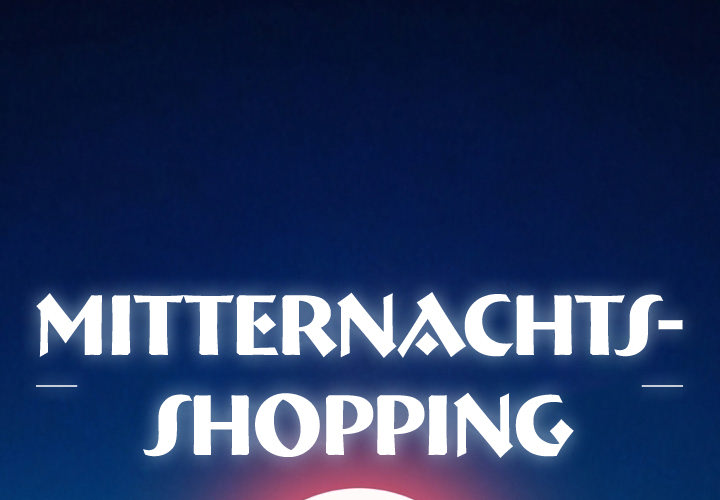 Mitternachtsshopping - episode 24 - 0