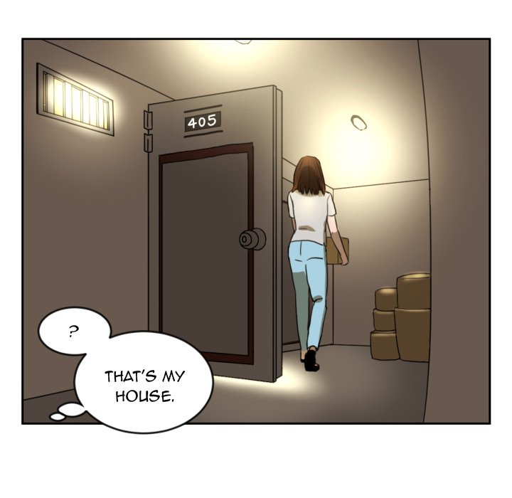 My Cotton Candy - episode 1 - 53