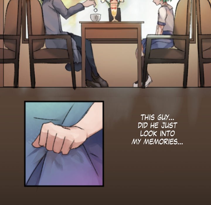 Death's Love Ballad - episode 3 - 51