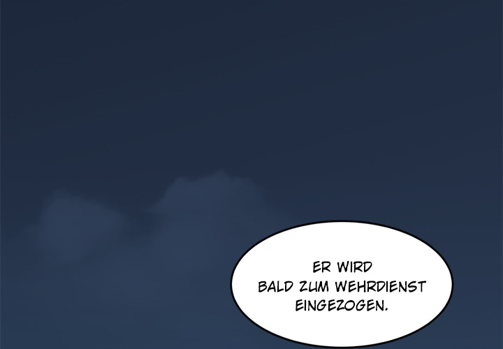 Wer hat Angst vor Mister H? - episode 3 - 1