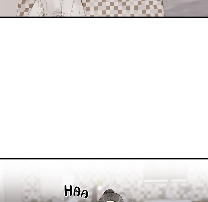 Steamy Webtoon Collection - episode 7 - 12