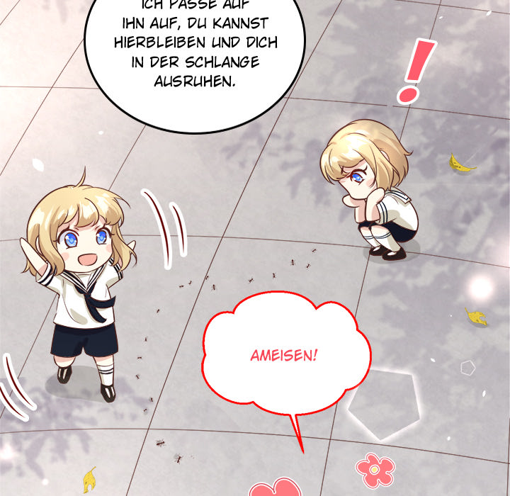 Eine etwas andere Familie - episode 33 - 47