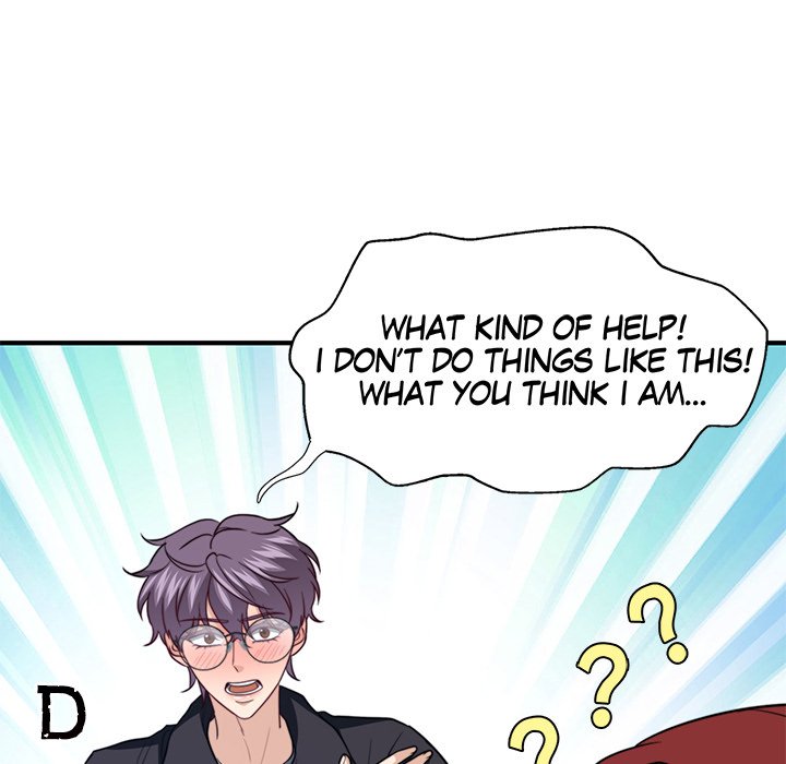 Recessive Omega K's Secret [Season 2] - episode 15 - 76
