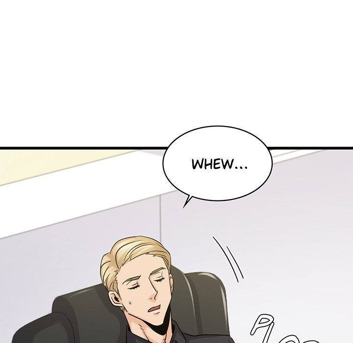 Big Boss Gone Bad - episode 29 - 110