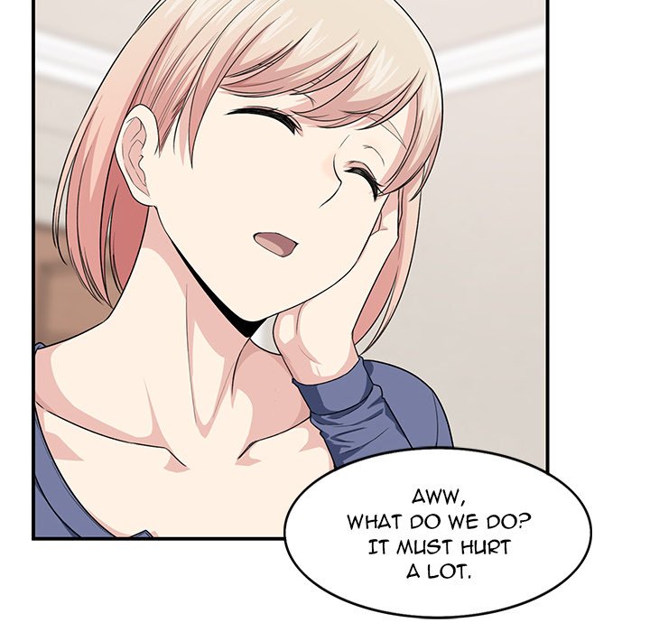 Excuse Me, This is my Room - episode 9 - 95
