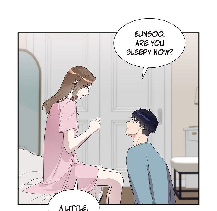 A Misogamist's Romance - episode 31 - 22