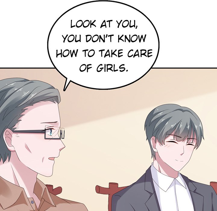 A Marriage for Sale - episode 53 - 60
