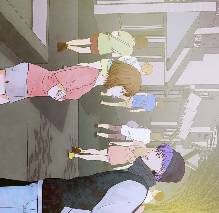 Leave Me Not - episode 2 - 52