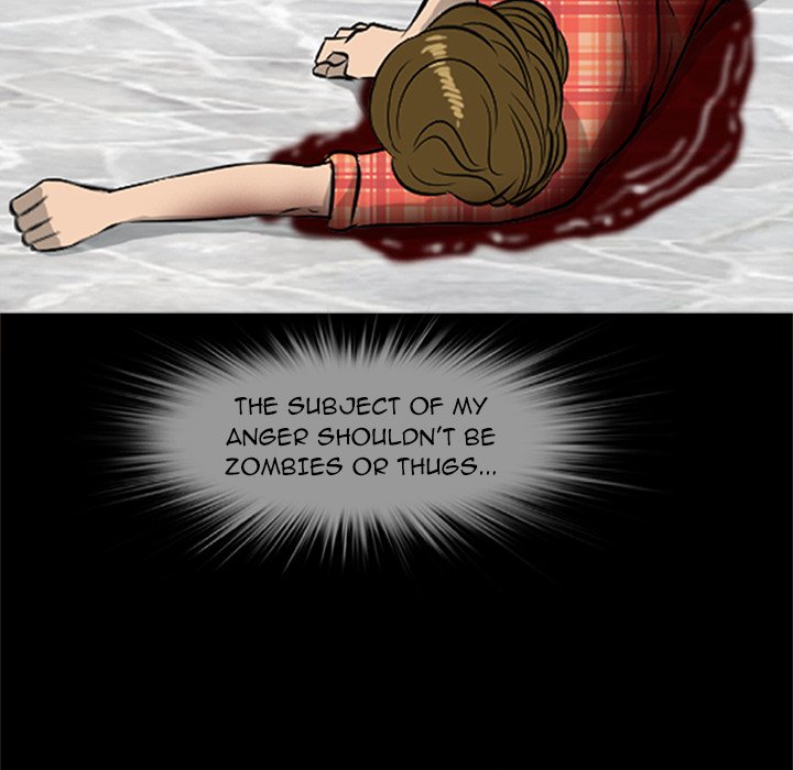 Zombie Wave - episode 20 - 89