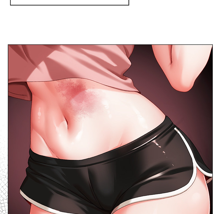 The Delinquent Girl - episode 3 - 142