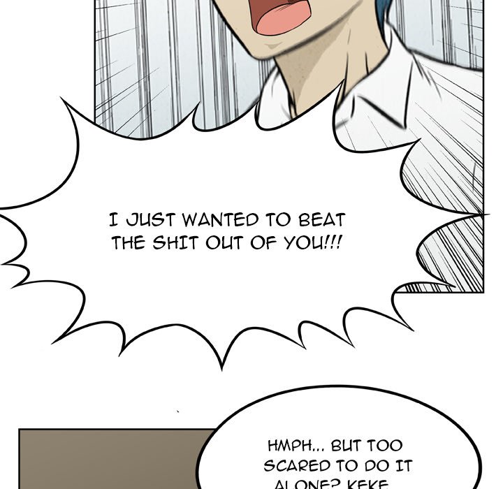 Classroom of Murder - episode 17 - 54