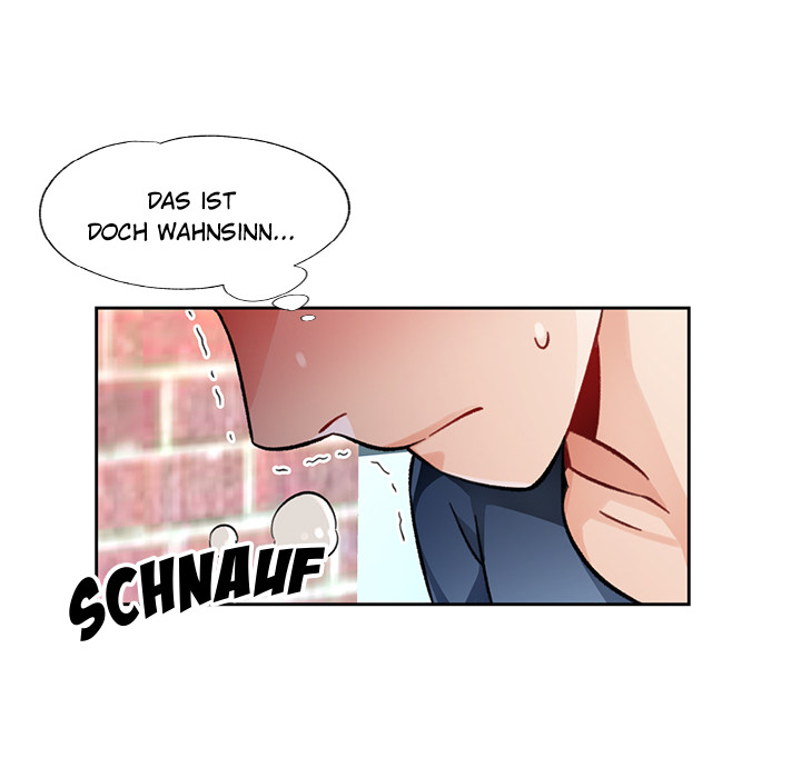 Halt, ich bin verheiratet! - episode 9 - 134