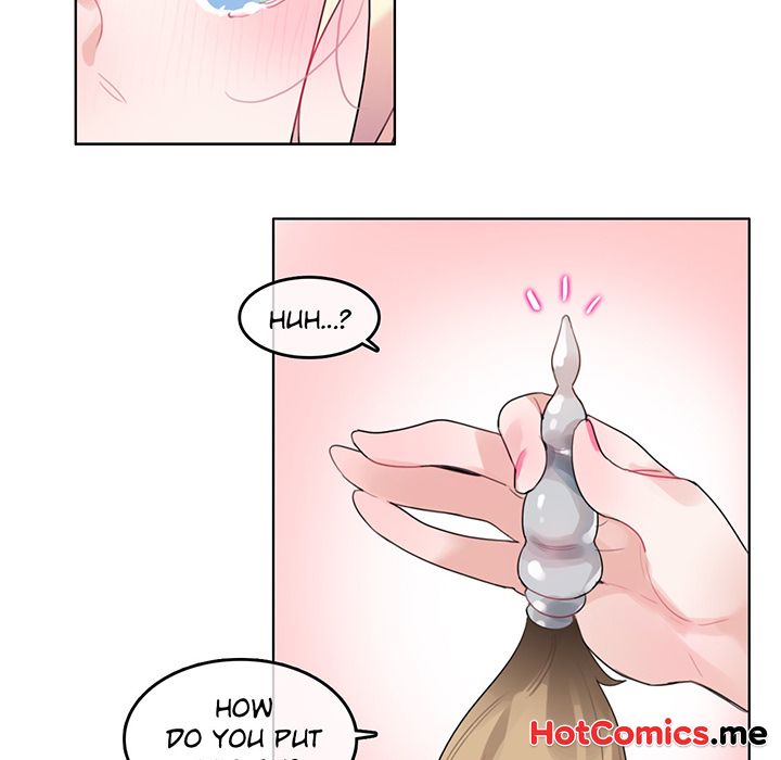 A Pervert's Daily Life - episode 38 - 8
