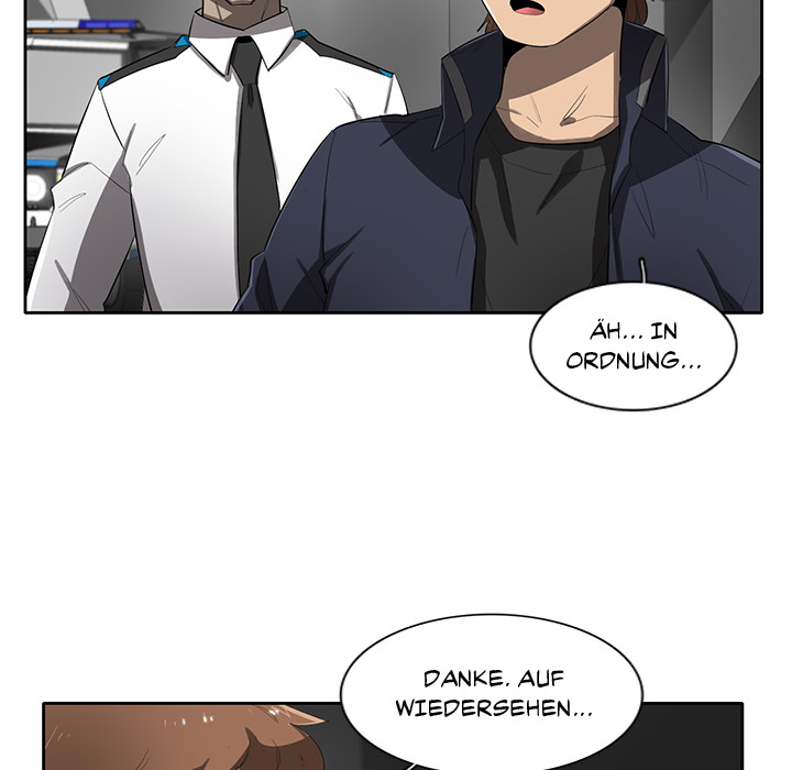 Stardust - episode 49 - 56